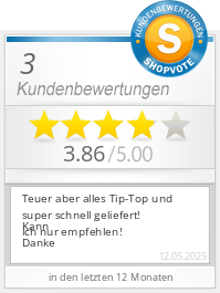 Shopbewertung - germanoutletstore.de