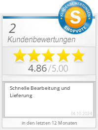 Shopbewertung - igel-max.de
