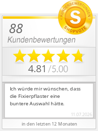 Shopbewertung - diastuff.de