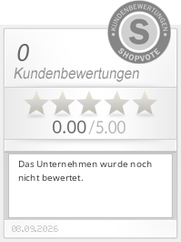 Shopbewertung - kds-tech.de