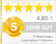 Shopbewertung - cdkeyservice.de