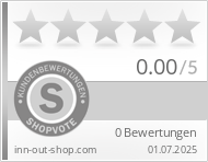 Shopbewertung - inn-out-shop.de