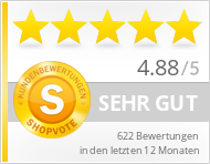 Shopbewertung - alfastore.de