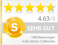 Shopbewertung - orion.de