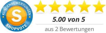 Shop review - shop.hbt-brandschutz.de