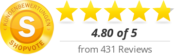 Shop rating - magicgardenseeds.de