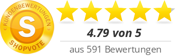 Shopbewertung - anhaenger-ersatzteile24.de
