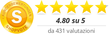 Valutazione del negozio - magicgardenseeds.de