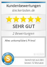 L&w steckerladen gmbh