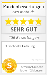 Shopbewertung - rwn-moto.de