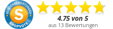 Shopbewertungen bei ShopVote
