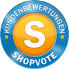 Shopbewertung - bloominic.com