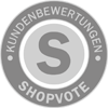 Shop Vote Logo Zehenspiel Barfußschuhe
